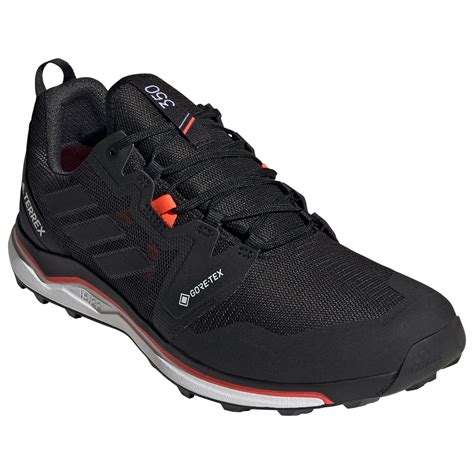 adidas terrex agravic gtx trail laufschuh herren|terrex agravic trail running.